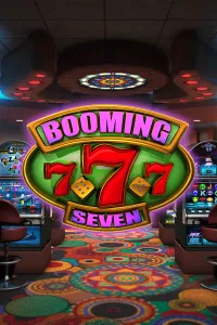 Booming Seven