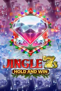 Jingle 7s Hold and Win