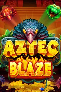 Aztec Blaze