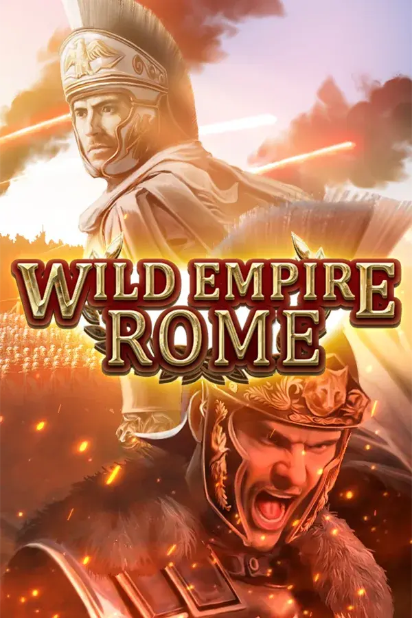Wild Empire – Rome